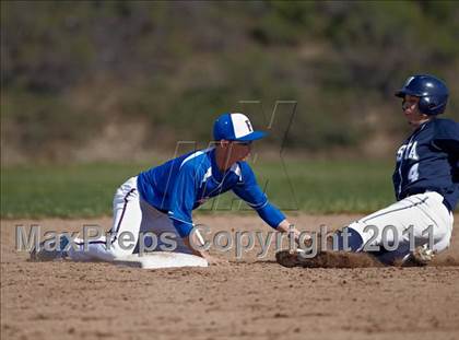 Thumbnail 1 in Vista del Lago @ Folsom photogallery.