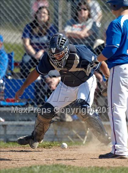 Thumbnail 3 in Vista del Lago @ Folsom photogallery.