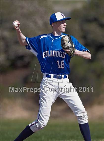 Thumbnail 2 in Vista del Lago @ Folsom photogallery.