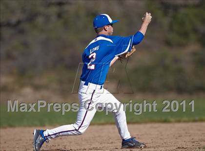 Thumbnail 3 in Vista del Lago @ Folsom photogallery.