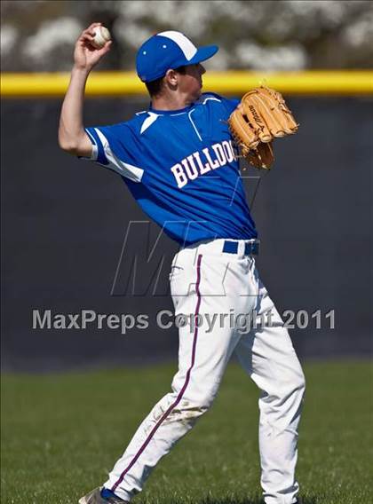 Thumbnail 2 in Vista del Lago @ Folsom photogallery.