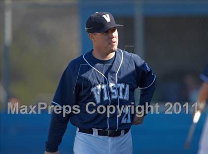 Thumbnail 1 in Vista del Lago @ Folsom photogallery.