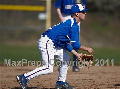 Thumbnail 3 in Vista del Lago @ Folsom photogallery.