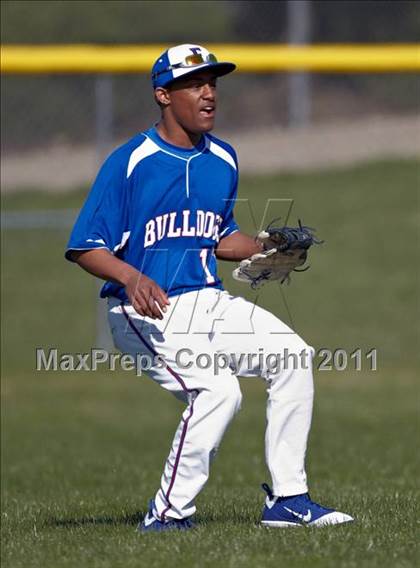 Thumbnail 2 in Vista del Lago @ Folsom photogallery.