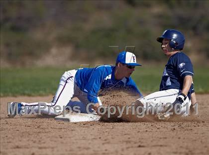 Thumbnail 2 in Vista del Lago @ Folsom photogallery.