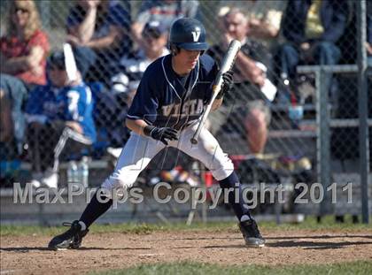 Thumbnail 1 in Vista del Lago @ Folsom photogallery.