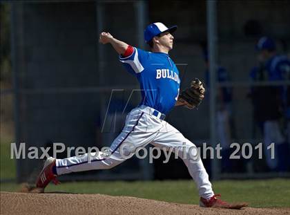 Thumbnail 2 in Vista del Lago @ Folsom photogallery.