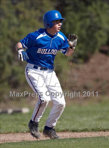 Thumbnail 2 in Vista del Lago @ Folsom photogallery.