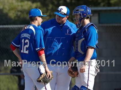 Thumbnail 2 in Vista del Lago @ Folsom photogallery.