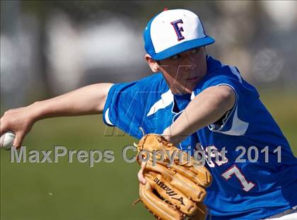Thumbnail 3 in Vista del Lago @ Folsom photogallery.