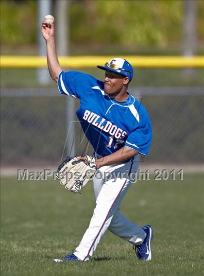Thumbnail 1 in Vista del Lago @ Folsom photogallery.