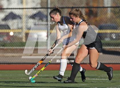 Thumbnail 2 in Stonington vs Fitch (ECC Final) photogallery.
