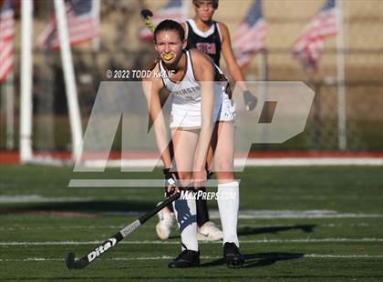 Thumbnail 1 in Stonington vs Fitch (ECC Final) photogallery.