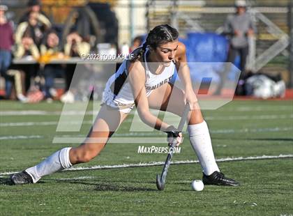 Thumbnail 3 in Stonington vs Fitch (ECC Final) photogallery.