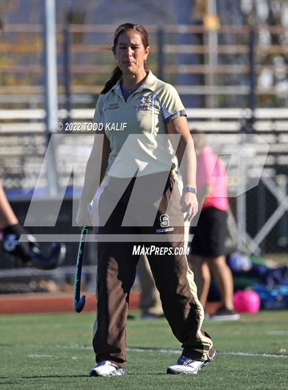 Thumbnail 1 in Stonington vs Fitch (ECC Final) photogallery.