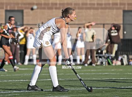 Thumbnail 2 in Stonington vs Fitch (ECC Final) photogallery.