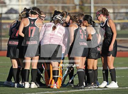 Thumbnail 1 in Stonington vs Fitch (ECC Final) photogallery.