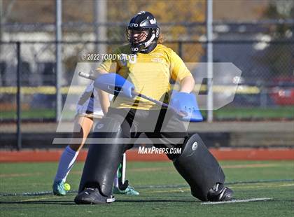 Thumbnail 2 in Stonington vs Fitch (ECC Final) photogallery.