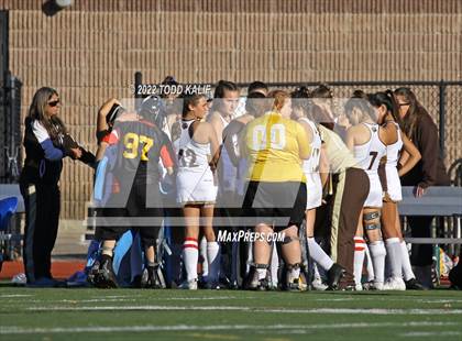 Thumbnail 3 in Stonington vs Fitch (ECC Final) photogallery.