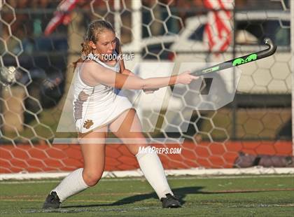 Thumbnail 2 in Stonington vs Fitch (ECC Final) photogallery.