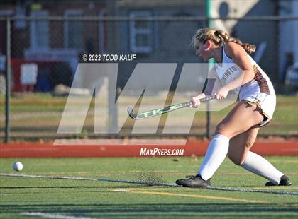 Thumbnail 3 in Stonington vs Fitch (ECC Final) photogallery.