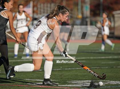 Thumbnail 1 in Stonington vs Fitch (ECC Final) photogallery.
