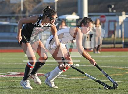 Thumbnail 2 in Stonington vs Fitch (ECC Final) photogallery.