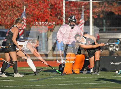 Thumbnail 2 in Stonington vs Fitch (ECC Final) photogallery.
