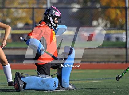 Thumbnail 1 in Stonington vs Fitch (ECC Final) photogallery.