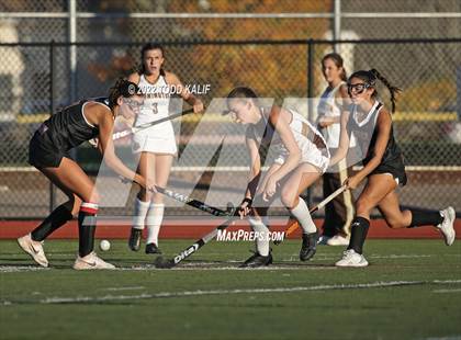 Thumbnail 1 in Stonington vs Fitch (ECC Final) photogallery.