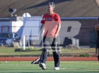 Thumbnail 3 in Stonington vs Fitch (ECC Final) photogallery.