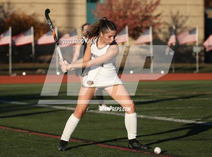Thumbnail 3 in Stonington vs Fitch (ECC Final) photogallery.