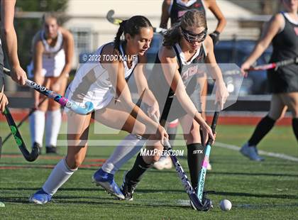 Thumbnail 1 in Stonington vs Fitch (ECC Final) photogallery.