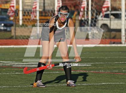 Thumbnail 3 in Stonington vs Fitch (ECC Final) photogallery.