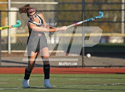 Thumbnail 3 in Stonington vs Fitch (ECC Final) photogallery.