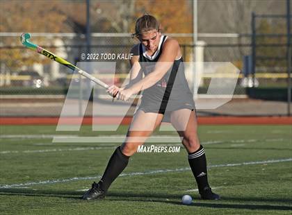 Thumbnail 1 in Stonington vs Fitch (ECC Final) photogallery.