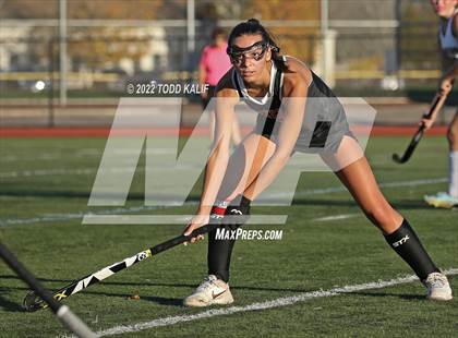 Thumbnail 2 in Stonington vs Fitch (ECC Final) photogallery.