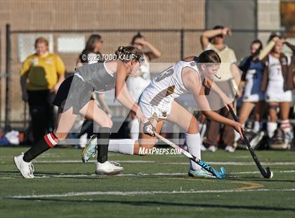 Thumbnail 1 in Stonington vs Fitch (ECC Final) photogallery.