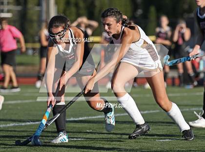 Thumbnail 3 in Stonington vs Fitch (ECC Final) photogallery.