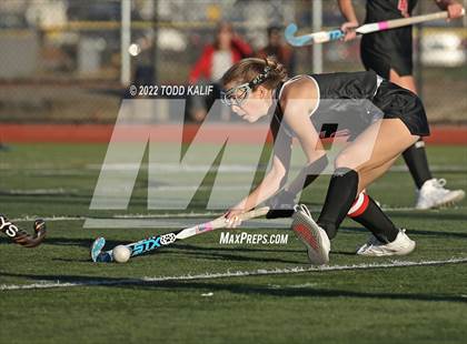 Thumbnail 3 in Stonington vs Fitch (ECC Final) photogallery.