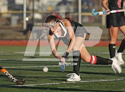Thumbnail 1 in Stonington vs Fitch (ECC Final) photogallery.