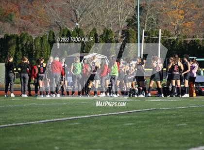 Thumbnail 2 in Stonington vs Fitch (ECC Final) photogallery.