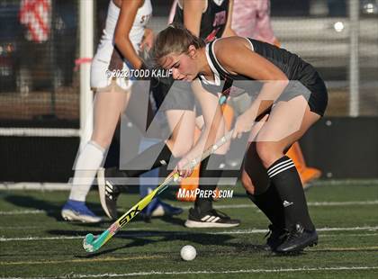 Thumbnail 2 in Stonington vs Fitch (ECC Final) photogallery.