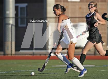 Thumbnail 2 in Stonington vs Fitch (ECC Final) photogallery.