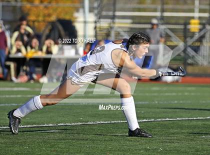 Thumbnail 1 in Stonington vs Fitch (ECC Final) photogallery.