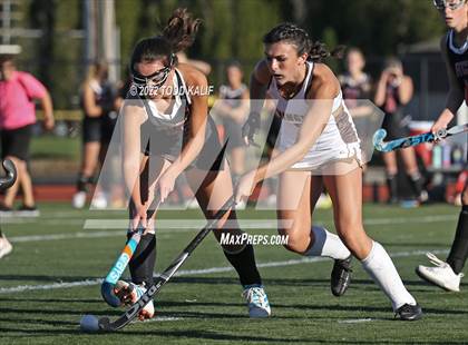 Thumbnail 2 in Stonington vs Fitch (ECC Final) photogallery.