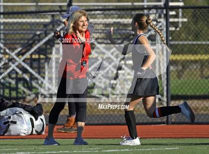 Thumbnail 3 in Stonington vs Fitch (ECC Final) photogallery.