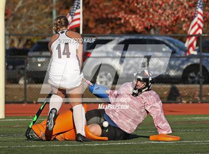 Thumbnail 3 in Stonington vs Fitch (ECC Final) photogallery.