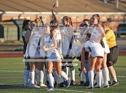 Thumbnail 1 in Stonington vs Fitch (ECC Final) photogallery.