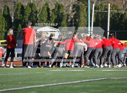 Thumbnail 2 in Stonington vs Fitch (ECC Final) photogallery.